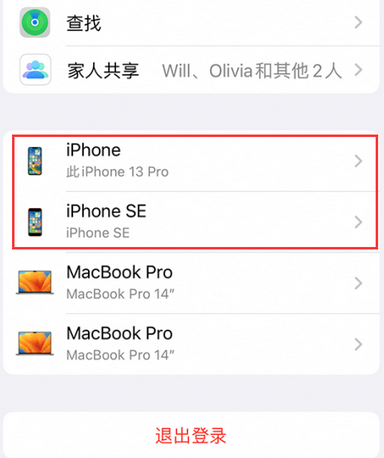 徐水苹徐水果维修网点分享iPhone如何查询序列号