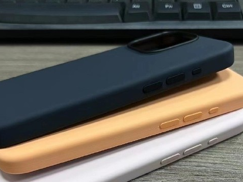 徐水苹果14维修站分享iPhone14手机壳能直接给iPhone15用吗?