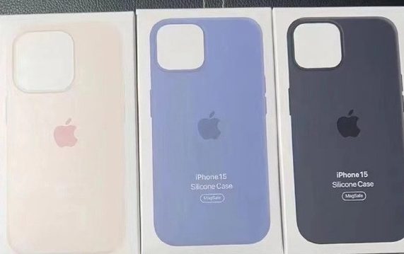 徐水苹果14维修站分享iPhone14手机壳能直接给iPhone15用吗？ 