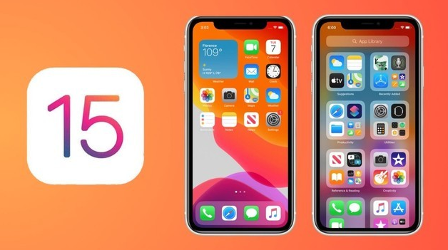 徐水苹果13维修分享iPhone13更新iOS 15.5，体验如何 