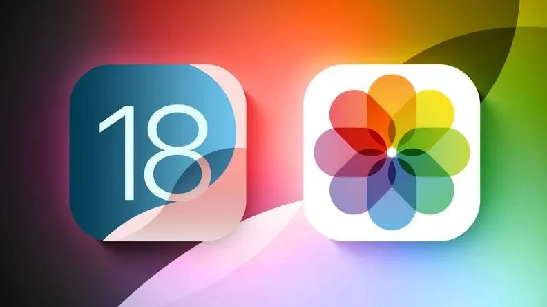 徐水苹果手机维修分享苹果 iOS / iPadOS 18.1Beta 3 发布 