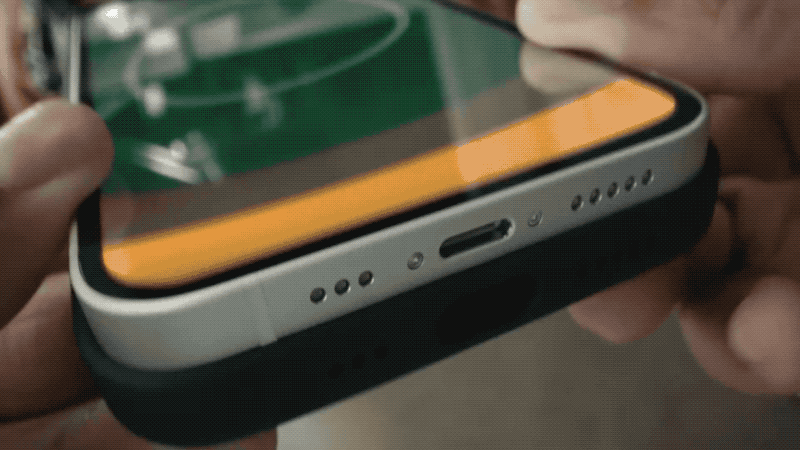徐水苹果手机维修分享未来 Magsafe 还有哪些发展空间 