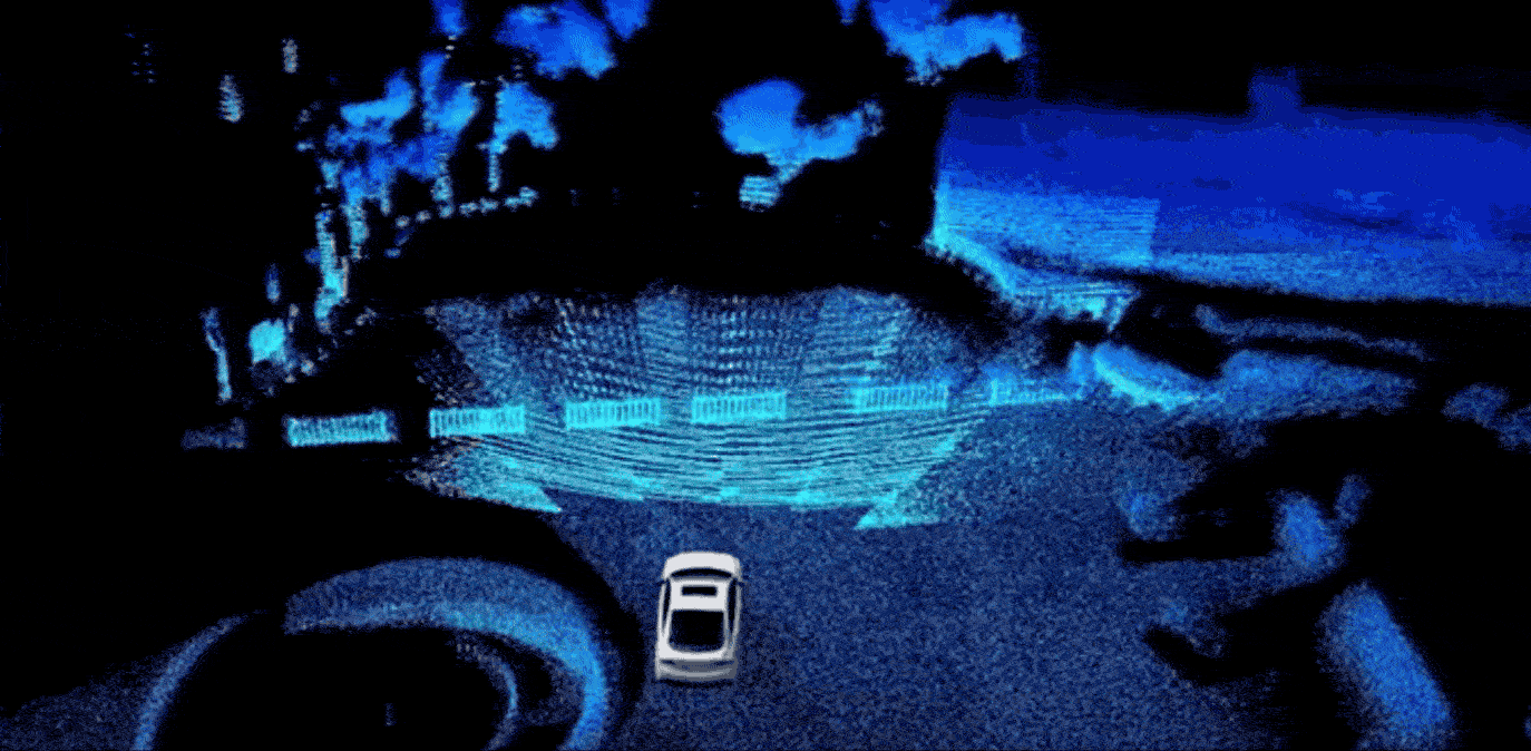 徐水苹果手机维修分享iPhone 12 Pro 搭载的 LiDAR 镜头与 ToF 镜头有什么不同 