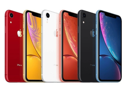 徐水苹果维修点分享iPhone XR扩容实操风险剖析 