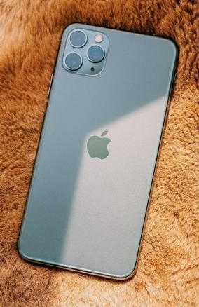 徐水苹果维修点分享iPhone 11 Pro Max扩容实战风险 