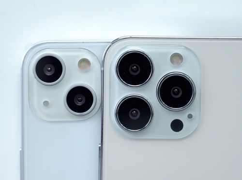 徐水苹果维修点分享iPhone 13 Pro Max扩容深层隐患解析 
