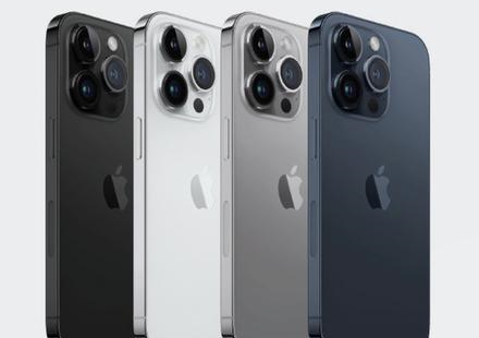 徐水苹果维修点分享iPhone 16 Pro扩容数据安全全解析 