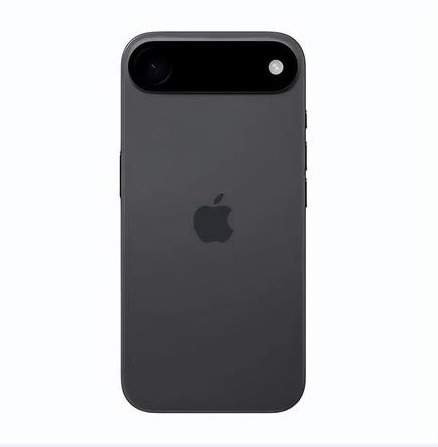 徐水苹果维修点分享iPhone 17 Air扩容待机与快照隐患 