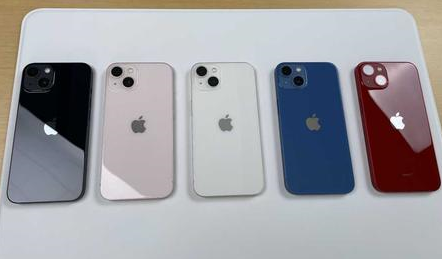 徐水苹果维修点分享iPhone 13生态与权限系统排错 
