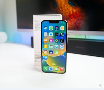 徐水苹果维修点分享iPhone 14音频与待机系统排错 