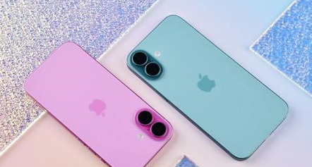 徐水苹果维修点分享iPhone 16媒体与迁移排错 
