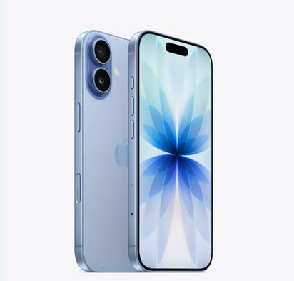 徐水苹果维修点分享iPhone 17音频与钱包 