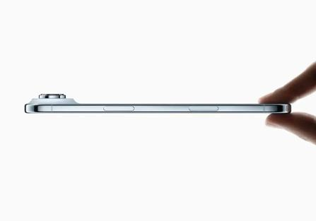徐水苹果维修点分享iPhone 17 Air传感器与USB‑C排错 