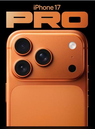 徐水苹果维修点分享iPhone 17 Pro隐私与Vault排错 