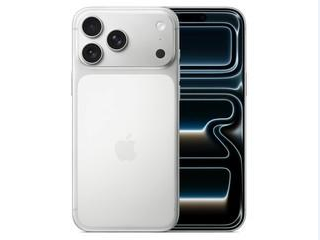 徐水苹果维修点分享iPhone 17 Pro Max多媒体与蜂窝 