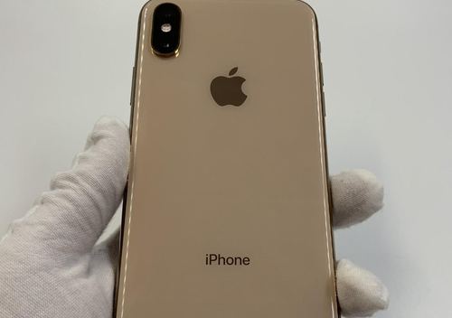 徐水苹果维修点分享iPhone XS锁屏界面交互故障 