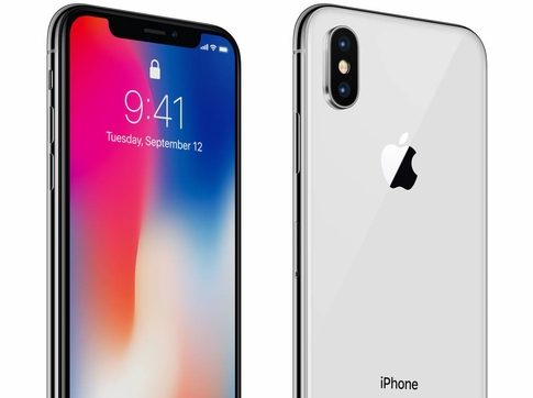 徐水苹果维修点分享iPhone X备份与锁屏密码故障 