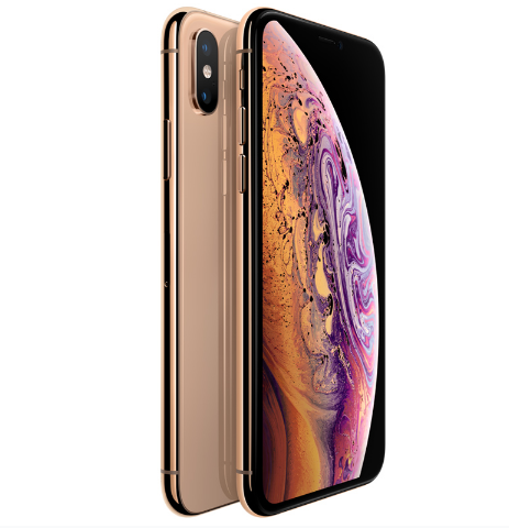 徐水苹果维修点分享iPhone XS Max锁屏快捷入口故障 