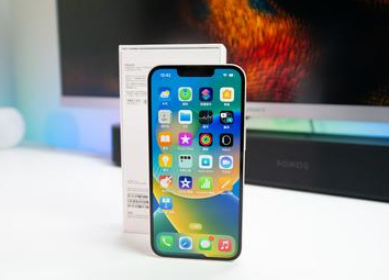 徐水苹果维修点分享iPhone 14电池发烫真实诱因盘点 