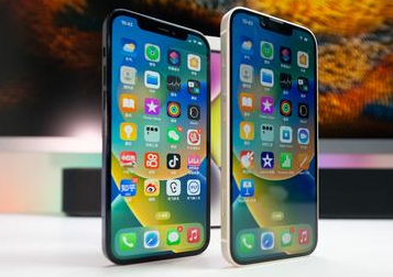 徐水苹果维修点分享iPhone 14 Plus发烫常见情况科普 