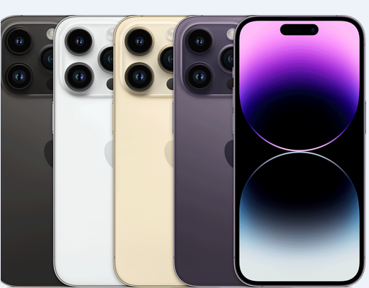 徐水苹果维修点分享iPhone 14 Pro发烫易忽略问题解析 