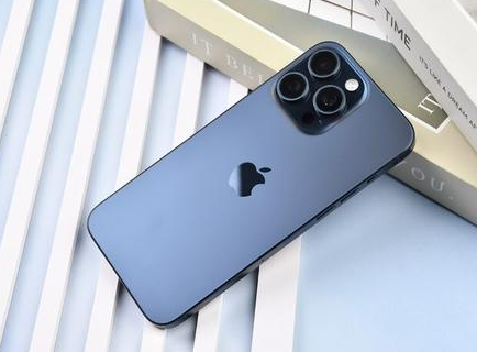 徐水苹果维修点分享iPhone 15 Pro Max发烫深度剖析 