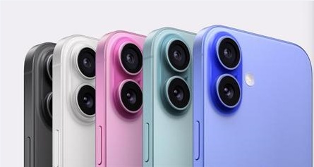 徐水苹果维修点分享iPhone 16发烫易忽视因素汇总 