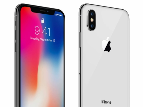 徐水苹果维修点分享iPhone X摄像头实拍质感与场景适配全解析 