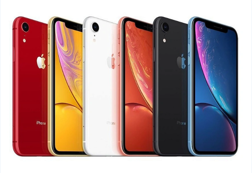 徐水苹果维修点分享iPhone XR摄像头原生色彩表现与日常拍摄实用指南 